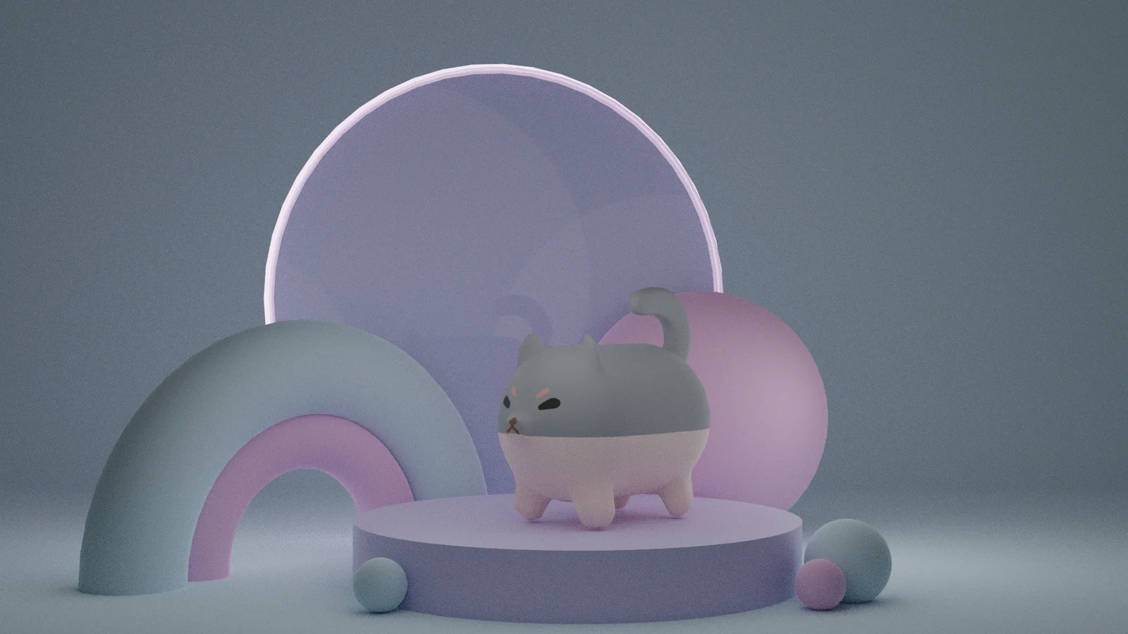 Shiba Plush screenshot 2