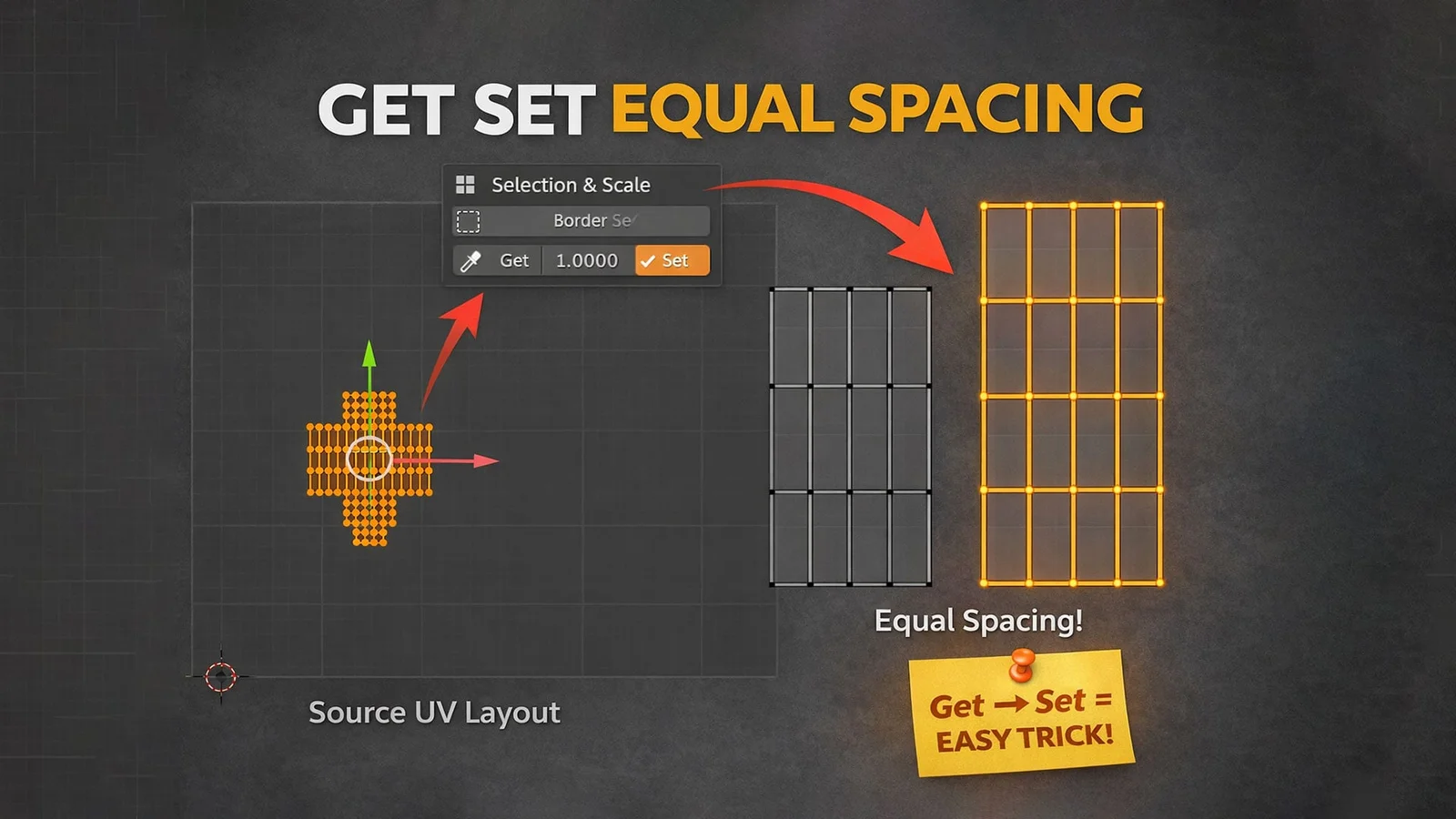 Shift4cube UV Toolkit screenshot 5