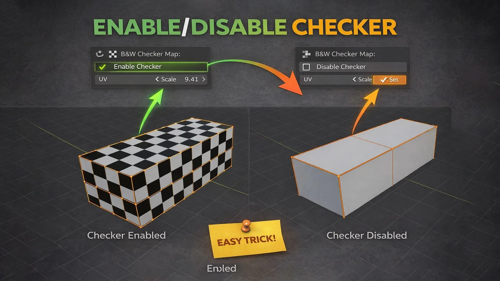 Shift4cube UV Toolkit screenshot 6