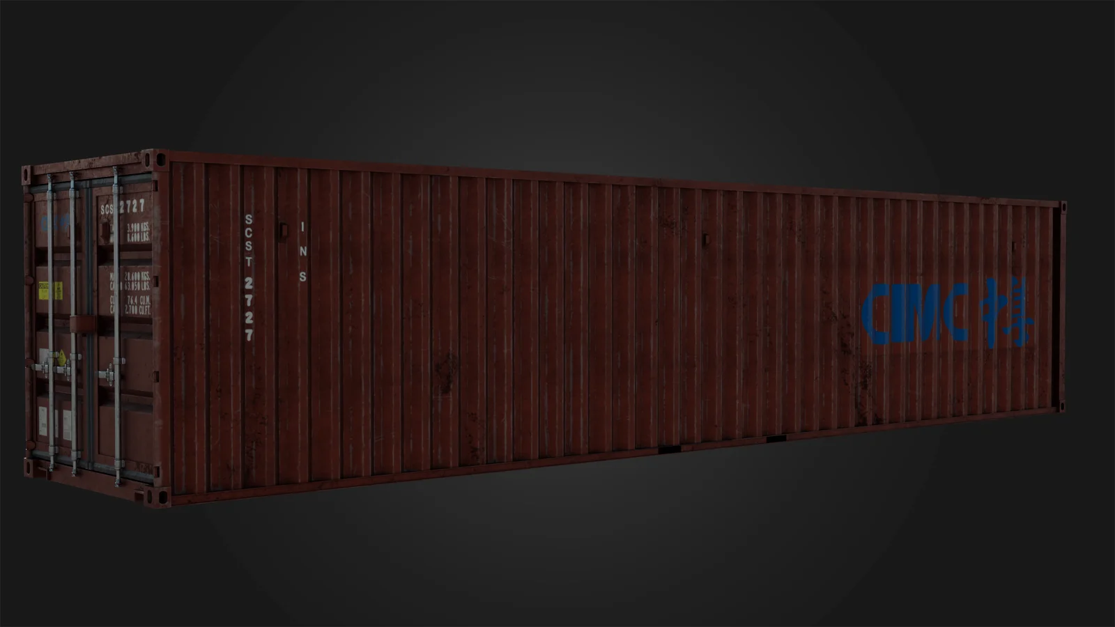 Shipping Containers screenshot 4