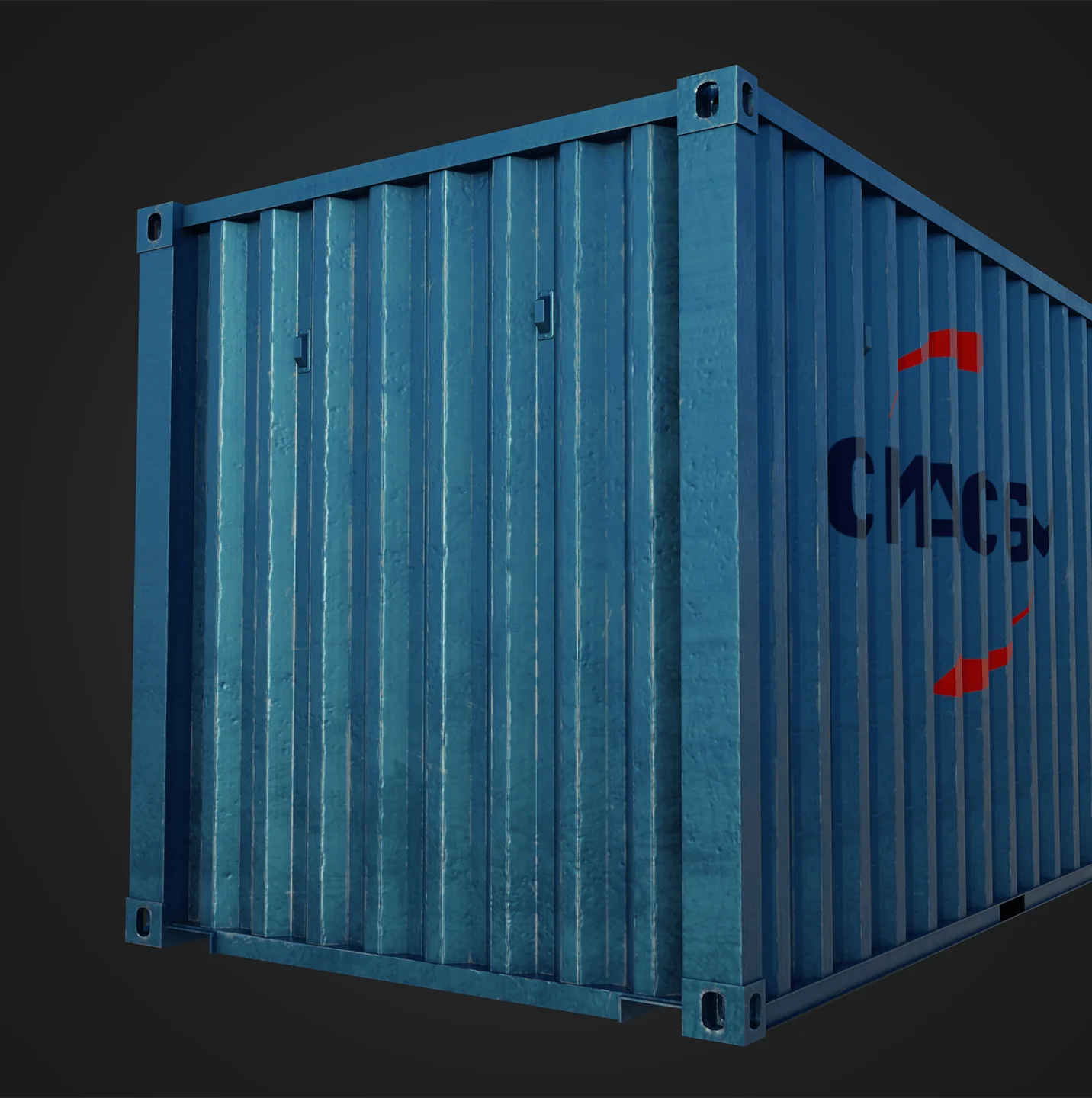 Shipping Containers screenshot 7