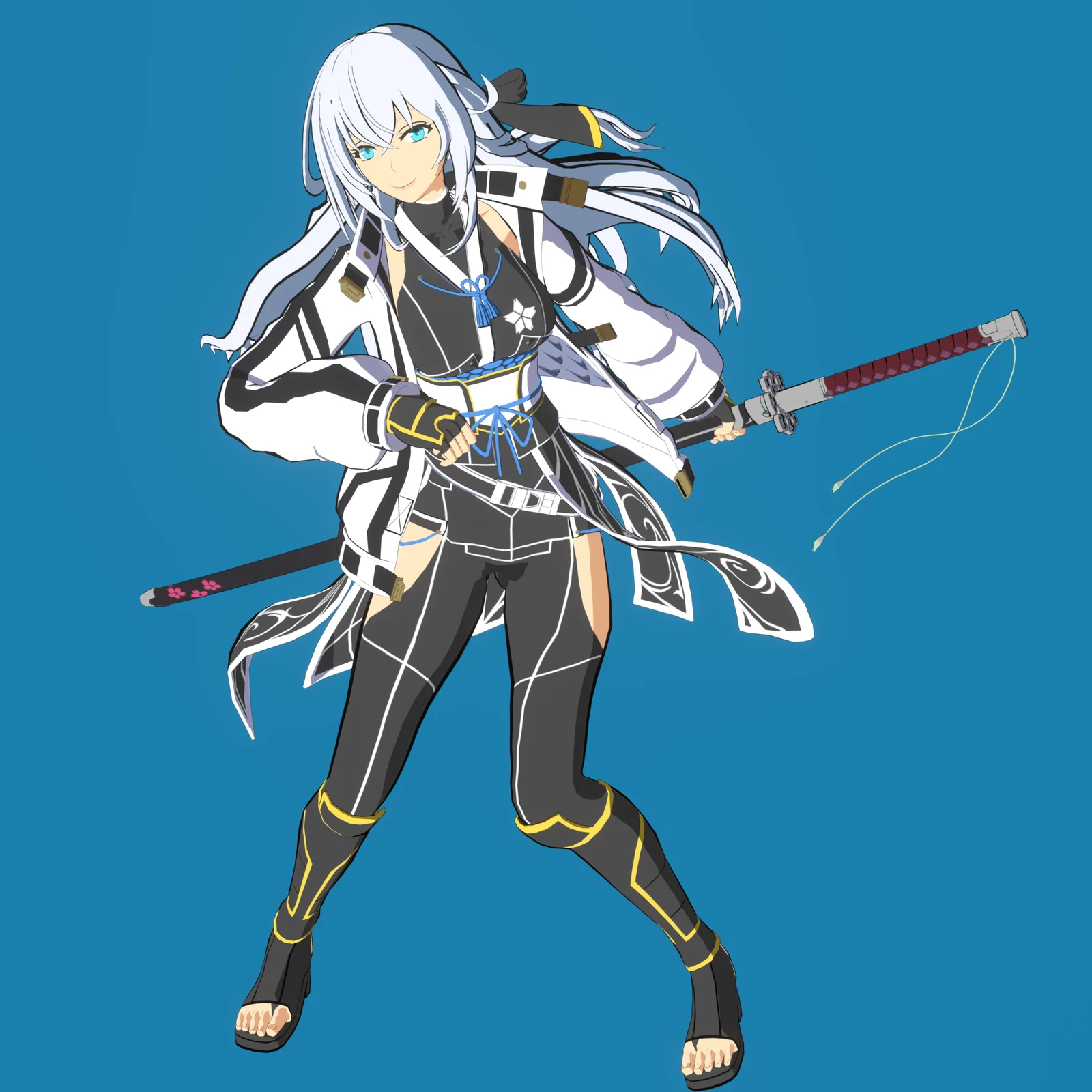 Shizuna Rem Misurugi screenshot 4