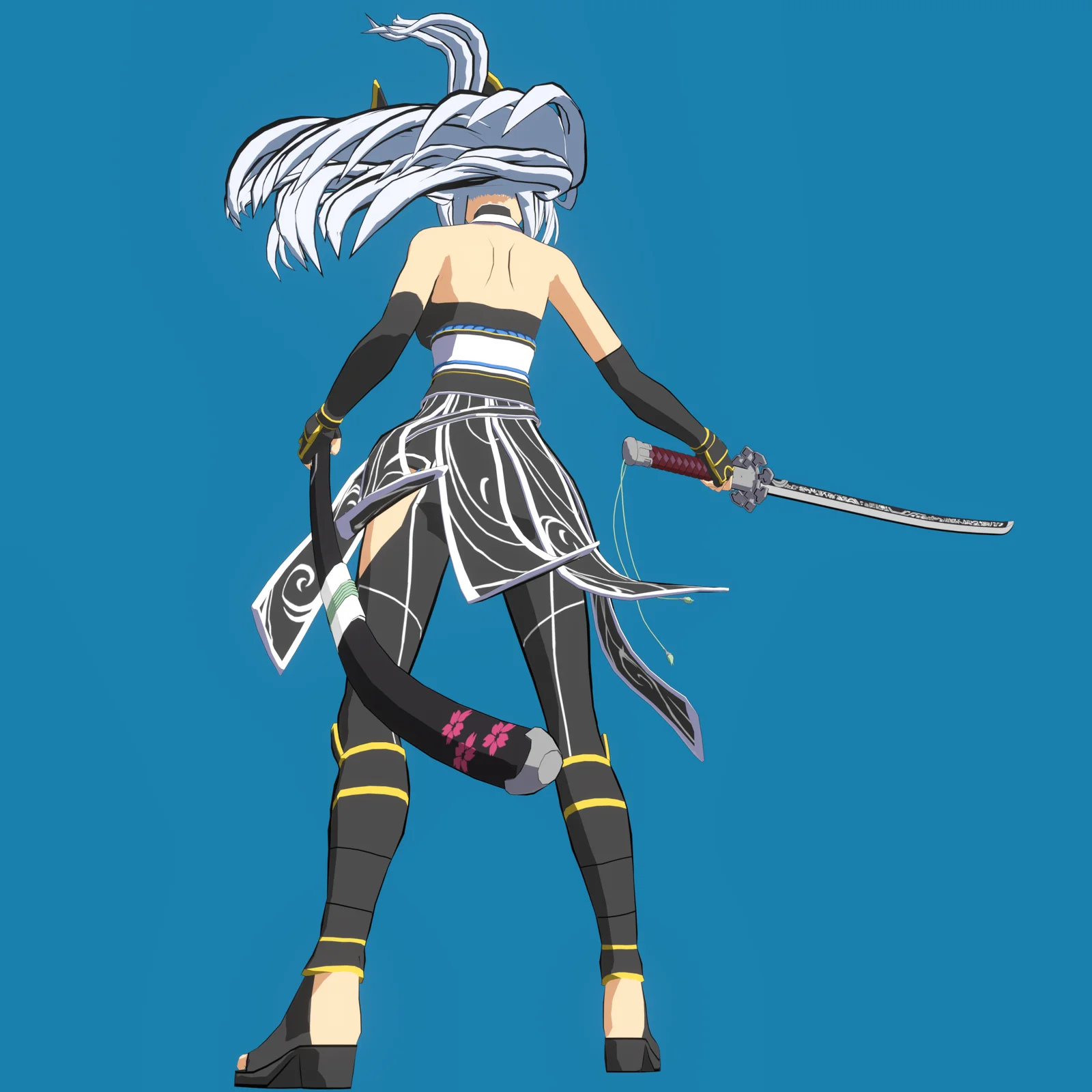 Shizuna Rem Misurugi screenshot 6