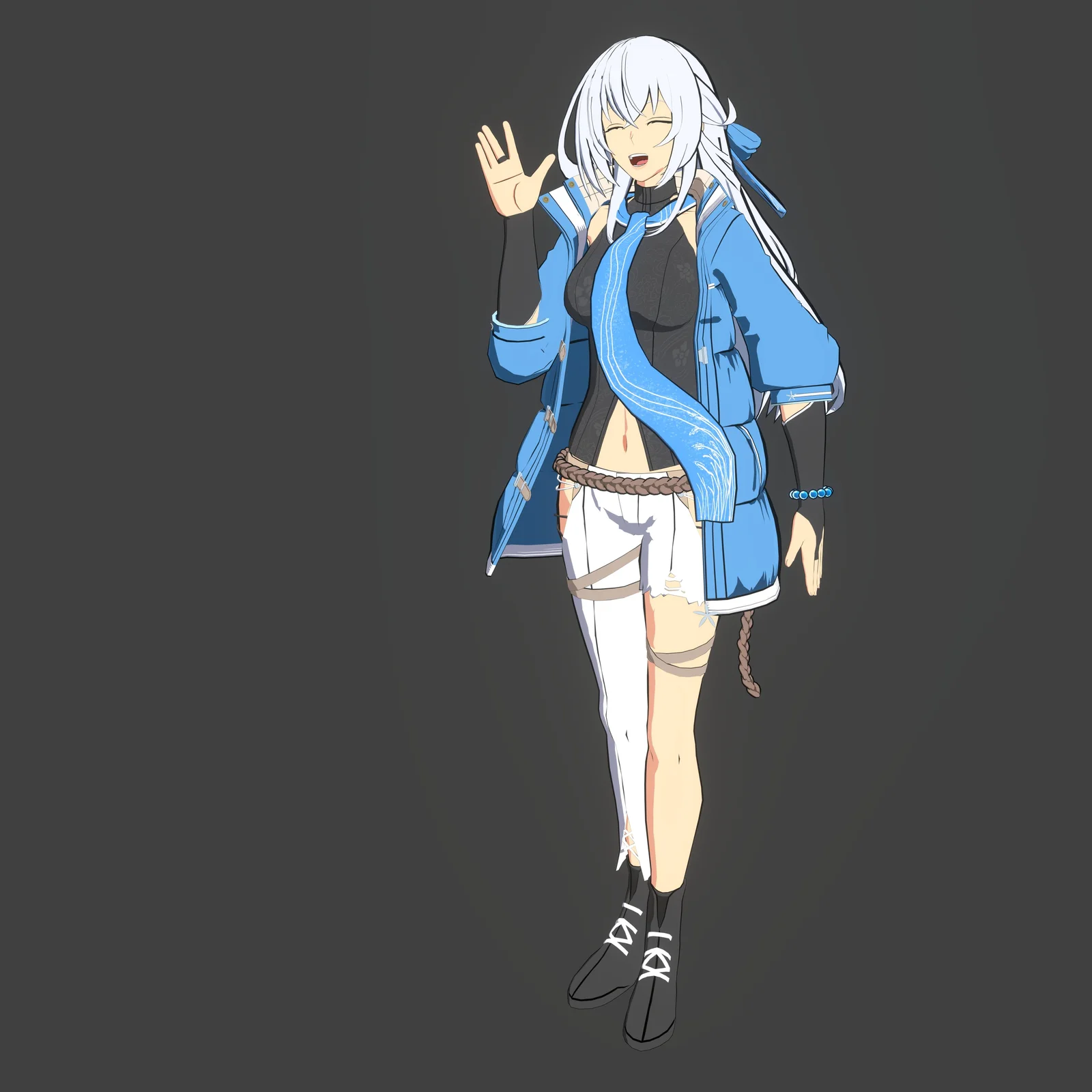 Shizuna Rem Misurugi screenshot 3