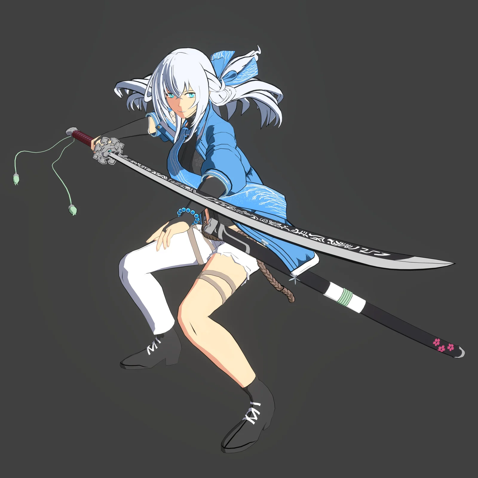 Shizuna Rem Misurugi screenshot 4