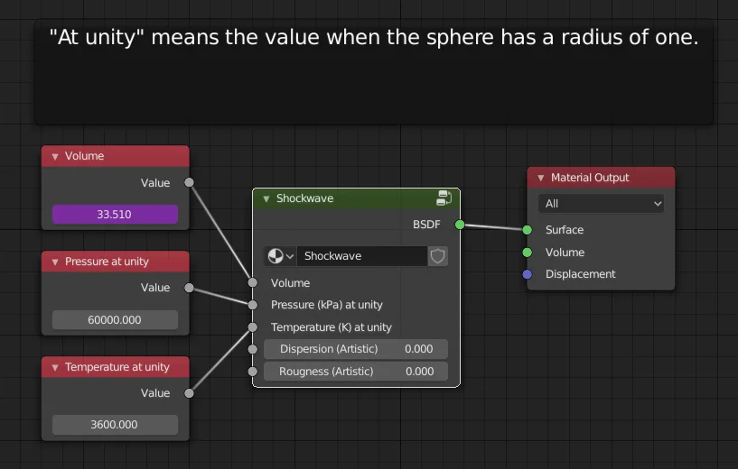 Shockwave screenshot 2