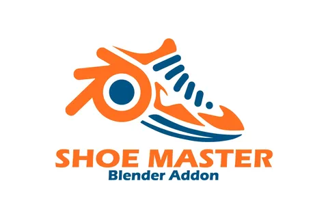ShoeMaster - Blender addons
