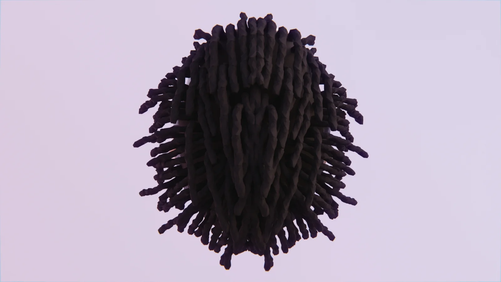 Short Dreads 2 screenshot 2