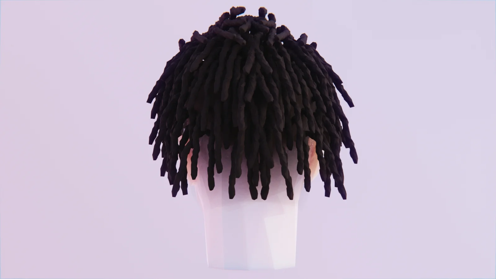 Short Dreads 2 screenshot 3