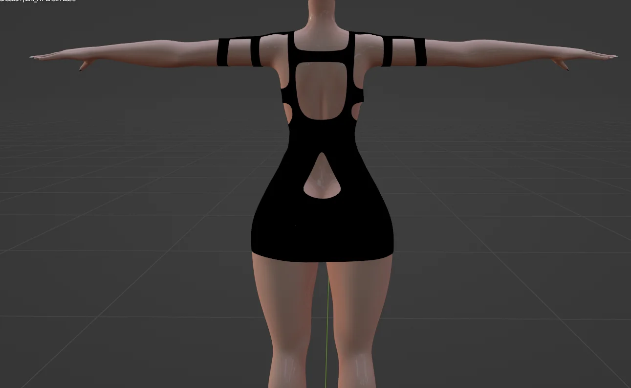 Short Dress screenshot 2