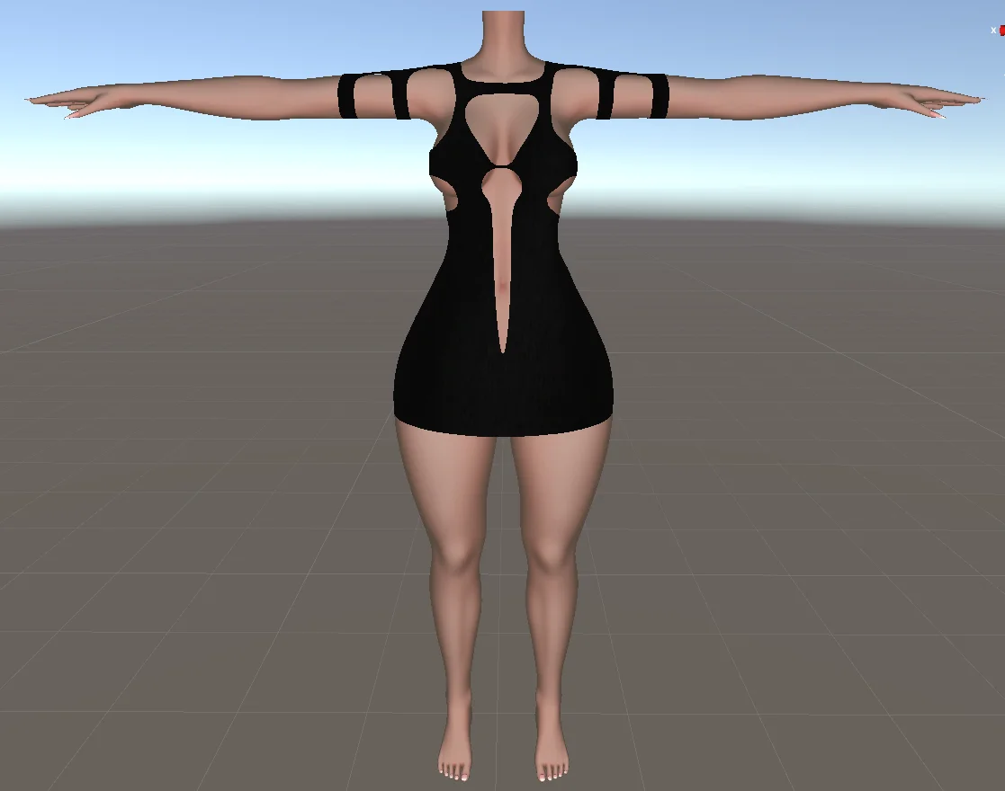 Short Dress screenshot 3