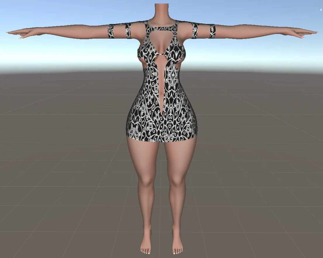 Short Dress screenshot 4