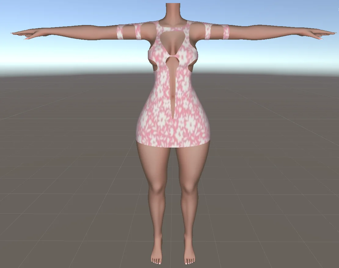 Short Dress screenshot 5