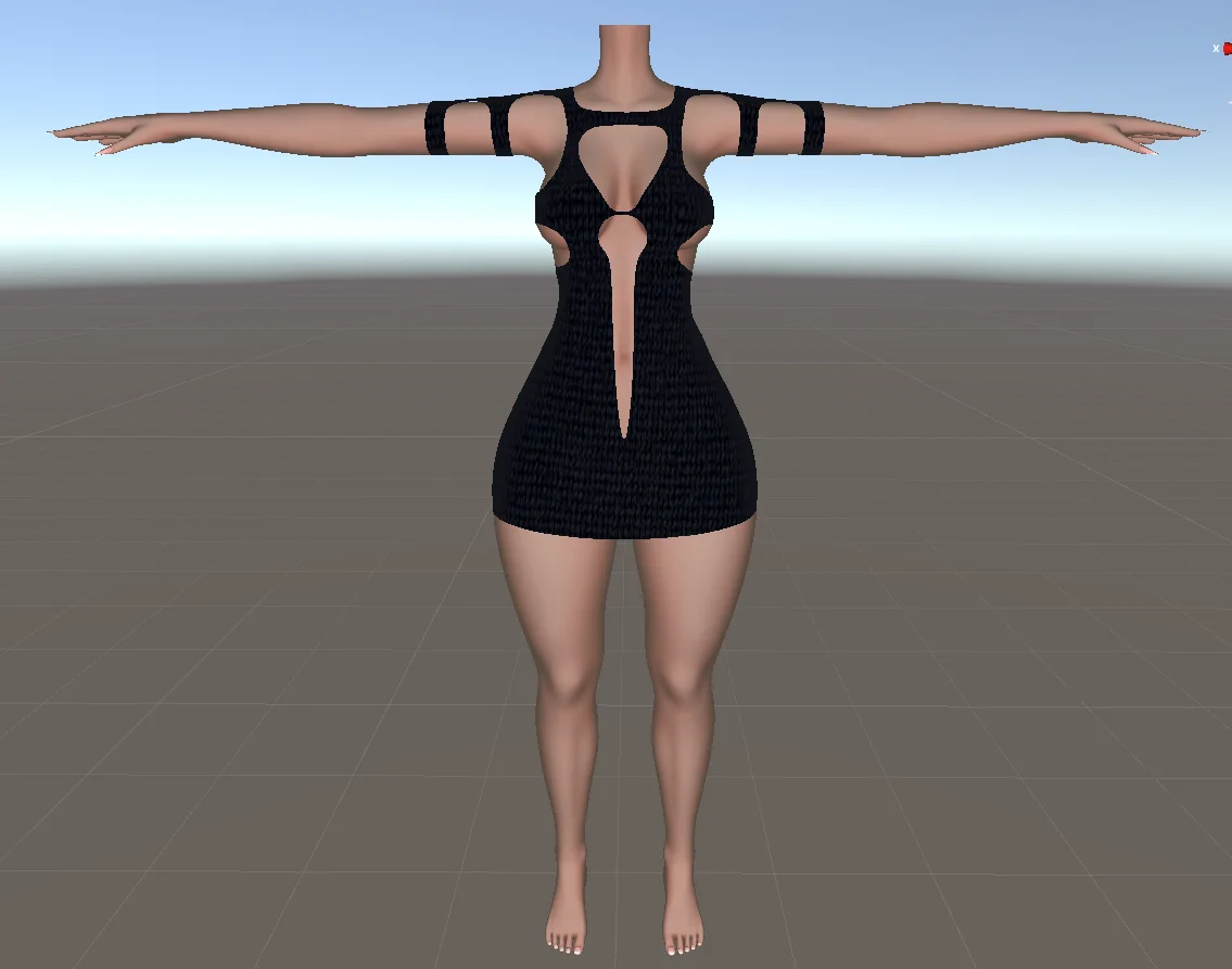 Short Dress screenshot 6