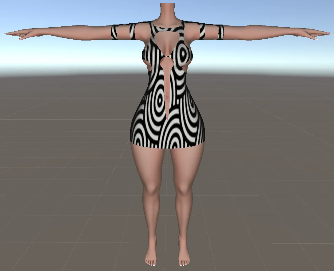 Short Dress screenshot 7