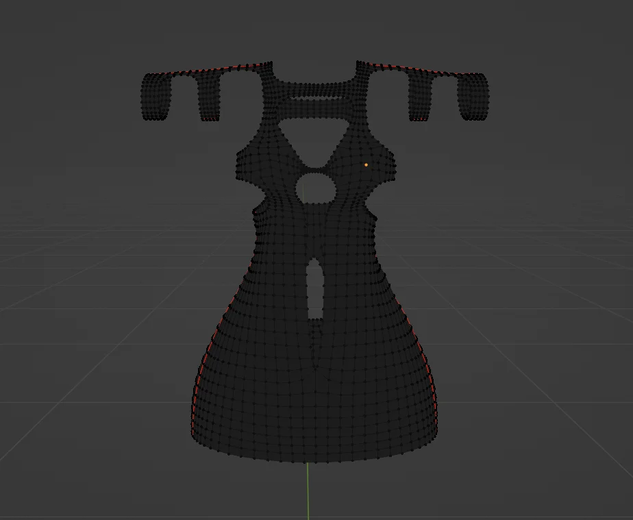 Short Dress screenshot 8