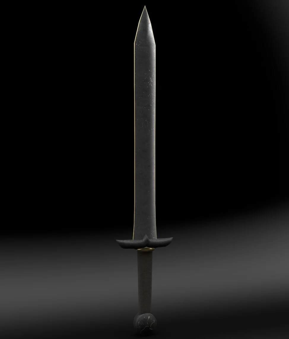 Short Sword screenshot 3