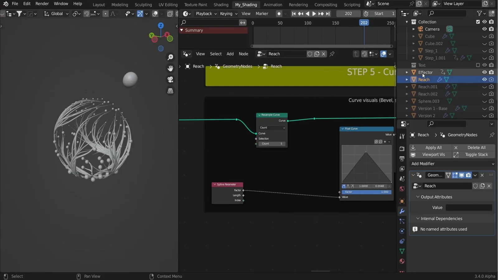 Shortest Path With Custom Edge Cost screenshot 7