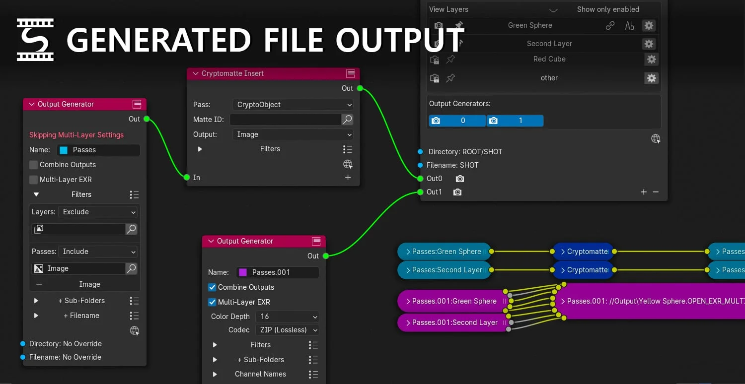 Shot Manager screenshot 2