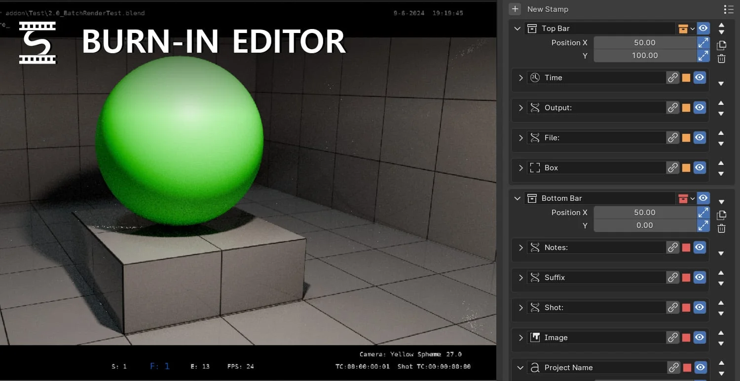 Shot Manager screenshot 6