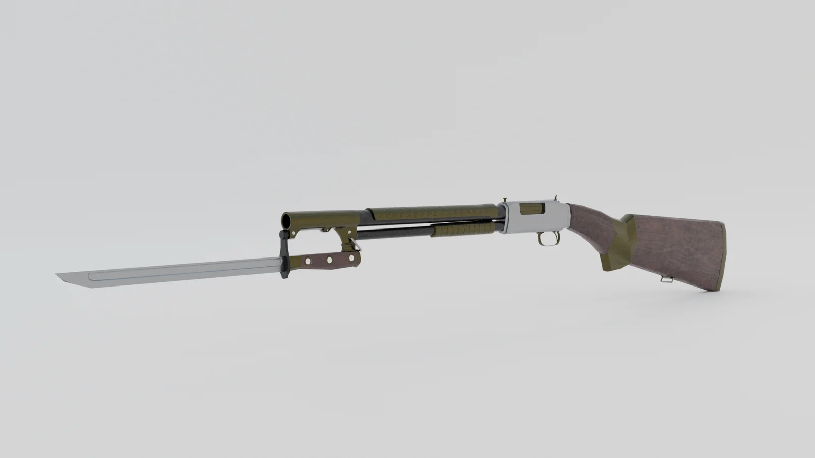 Shotgun WWI screenshot 4