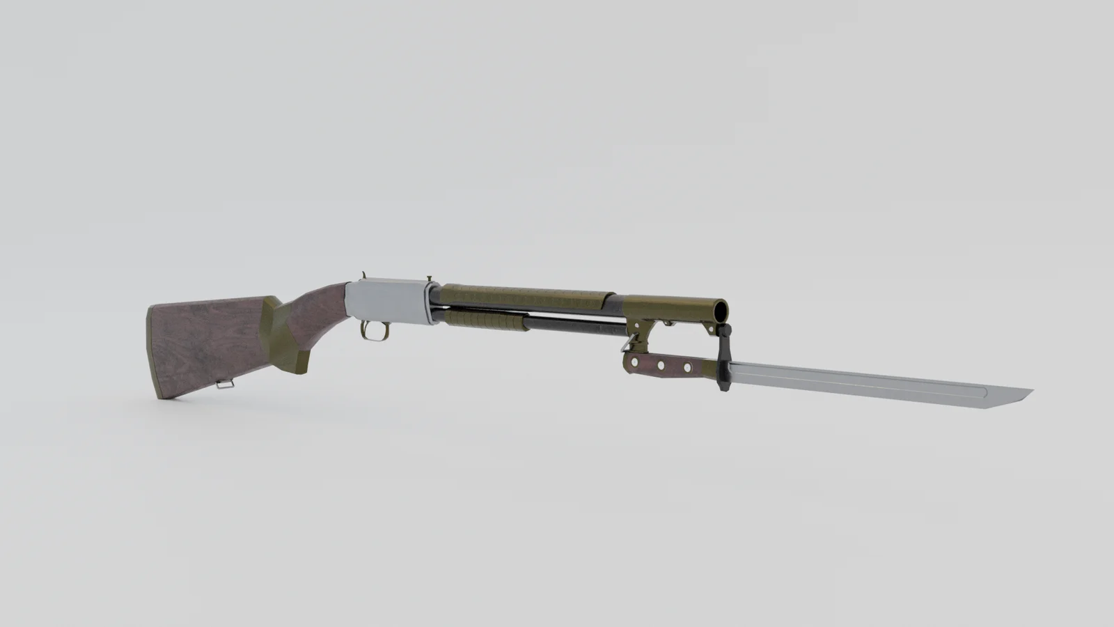 Shotgun WWI screenshot 5