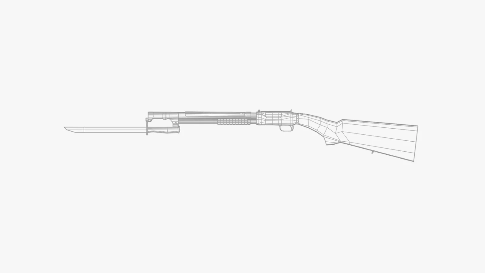 Shotgun WWI screenshot 8