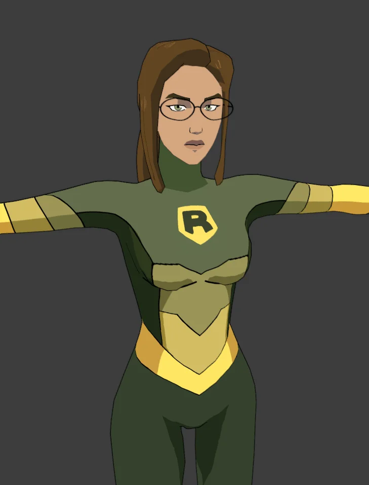 Shrinking Rae Head screenshot 2