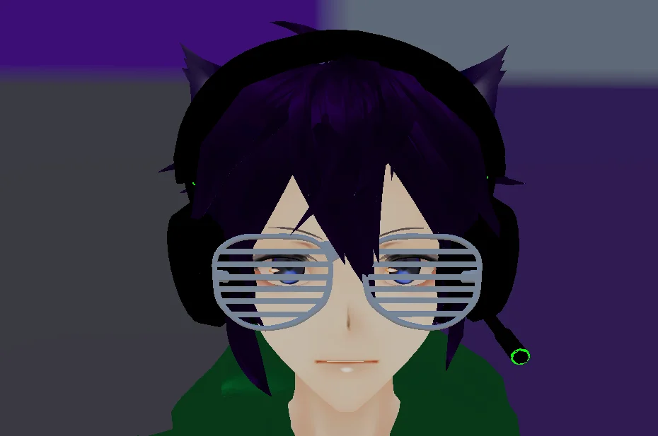 Shutter Shades screenshot 2