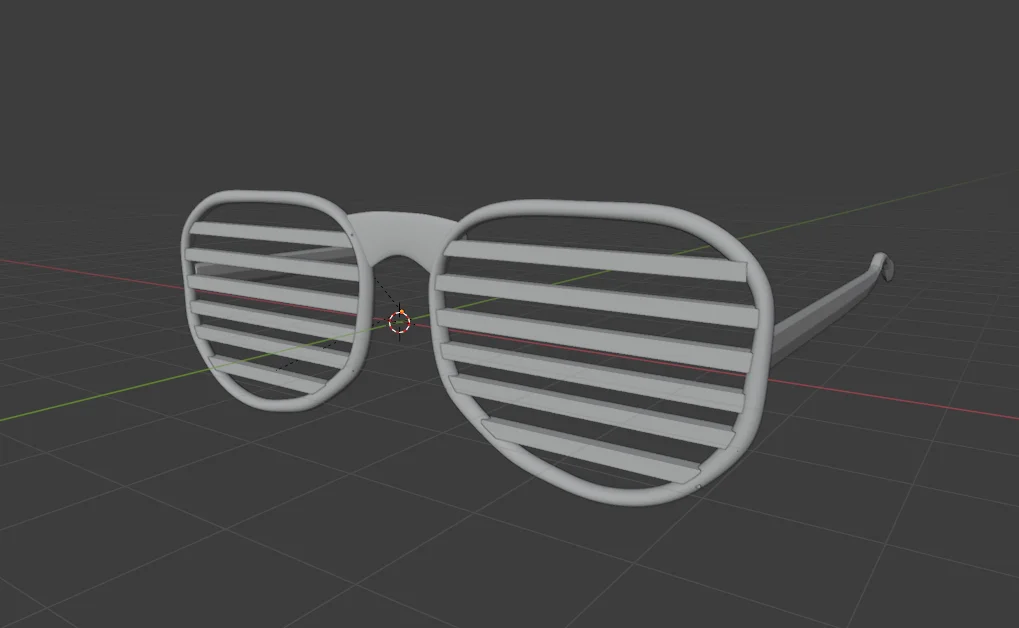 Shutter Shades screenshot 3