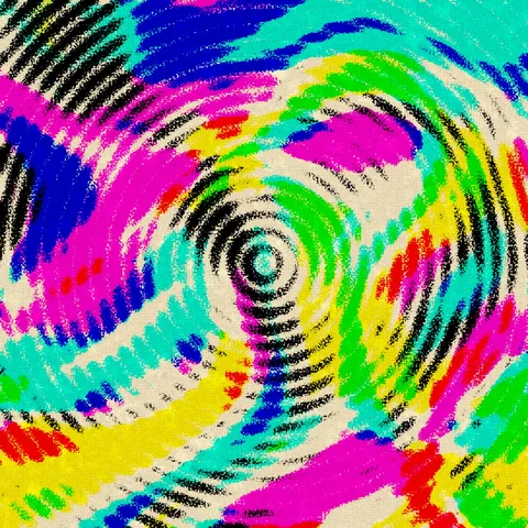 SI-Halftone - Blender shaders