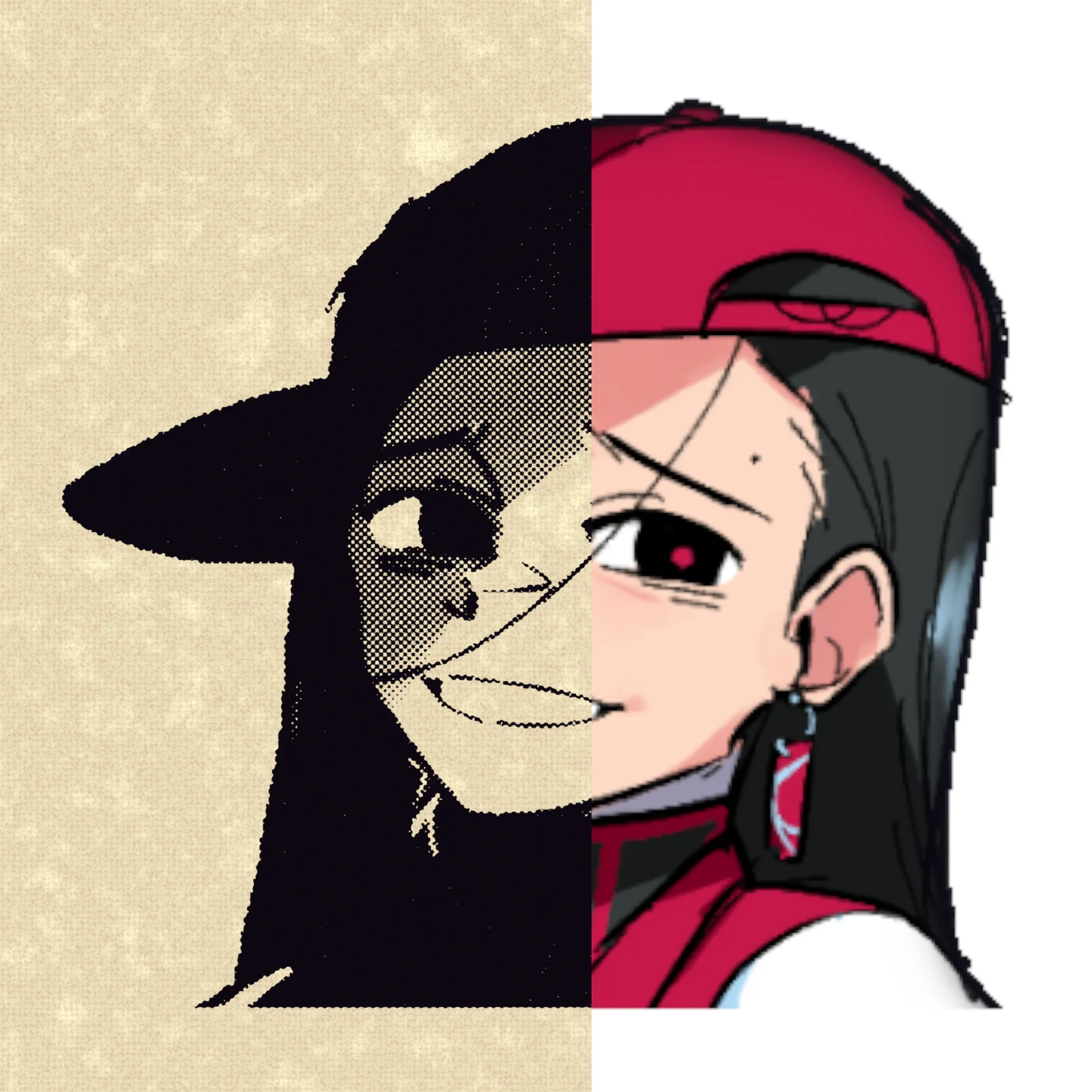 SI-Halftone screenshot 5