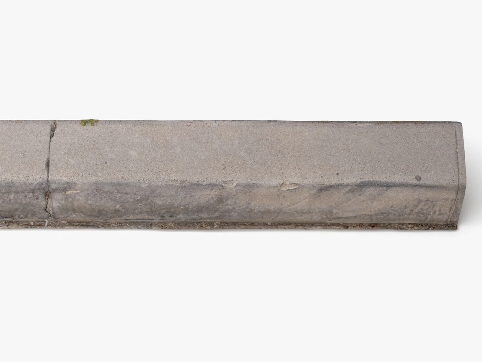 Sidewalk Curb screenshot 5