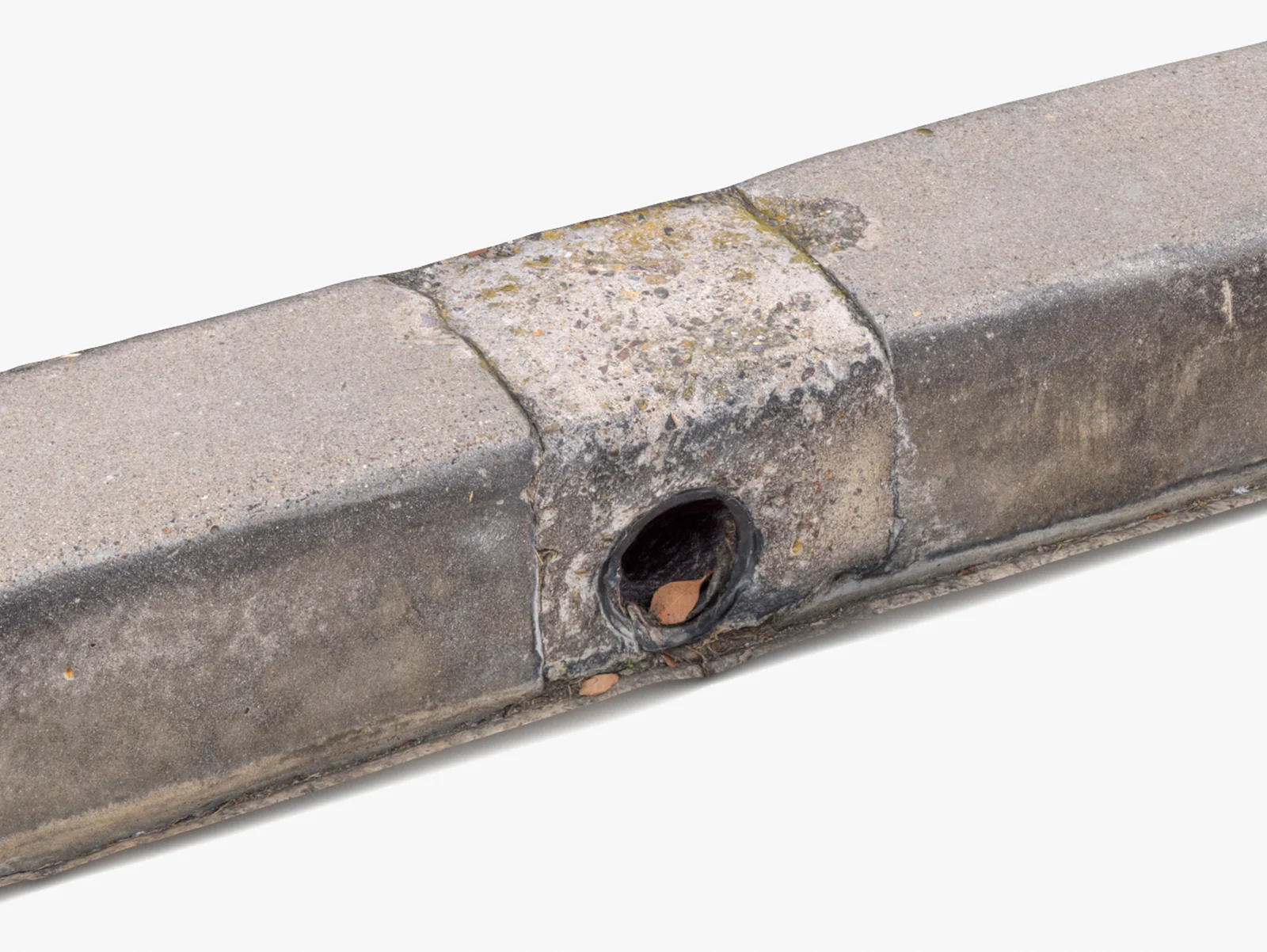 Sidewalk Curb screenshot 6