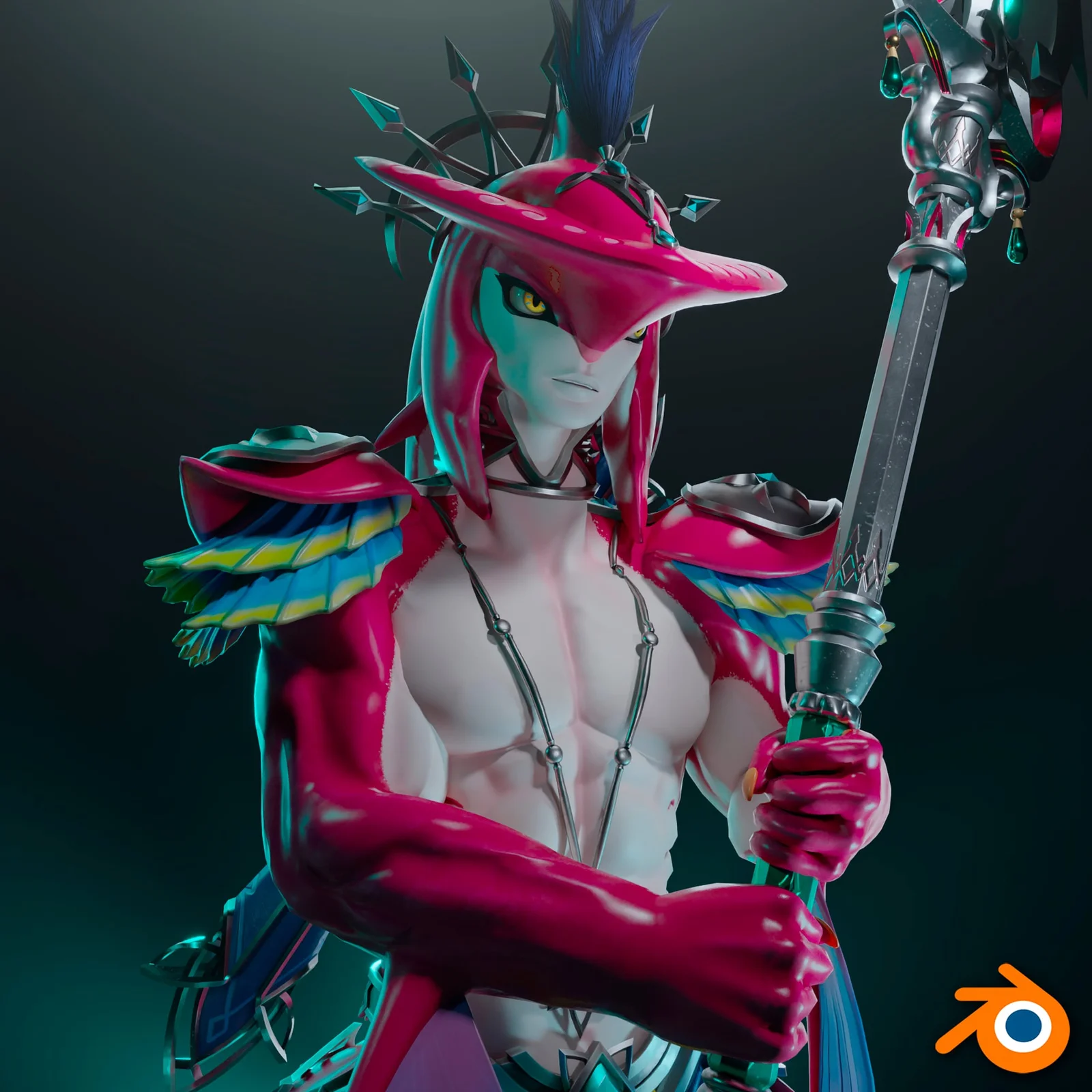 Prince Sidon screenshot 3