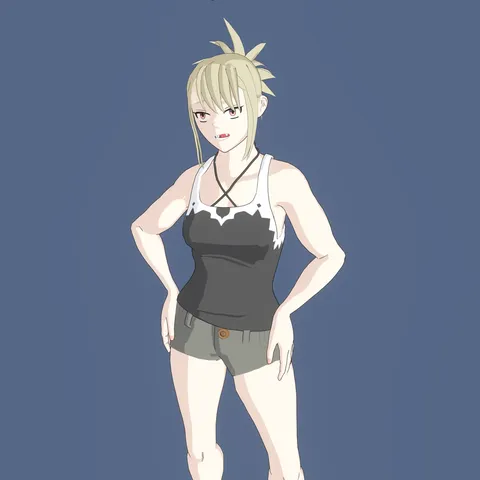 Siena - Blender 3d models