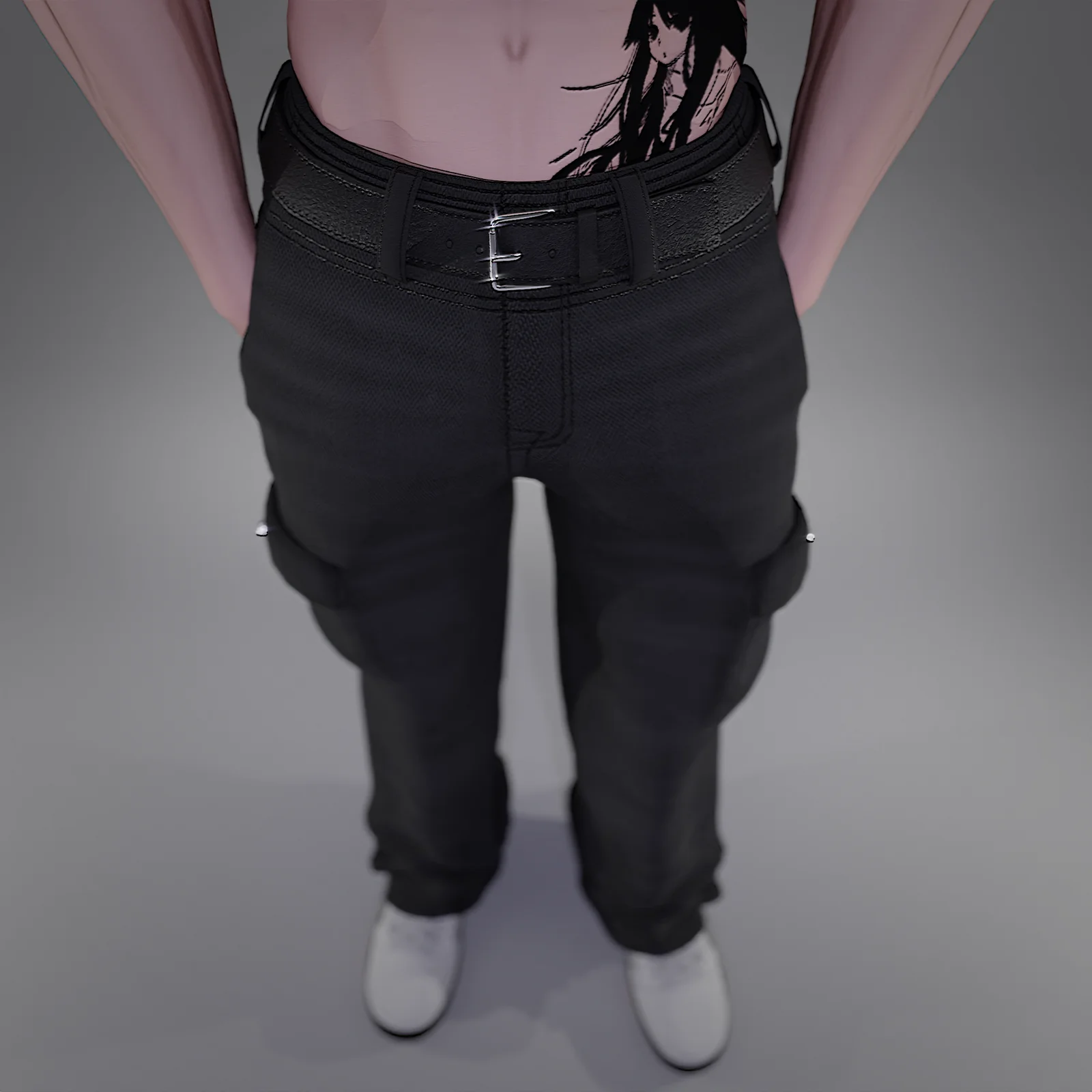 Simple Belt screenshot 3