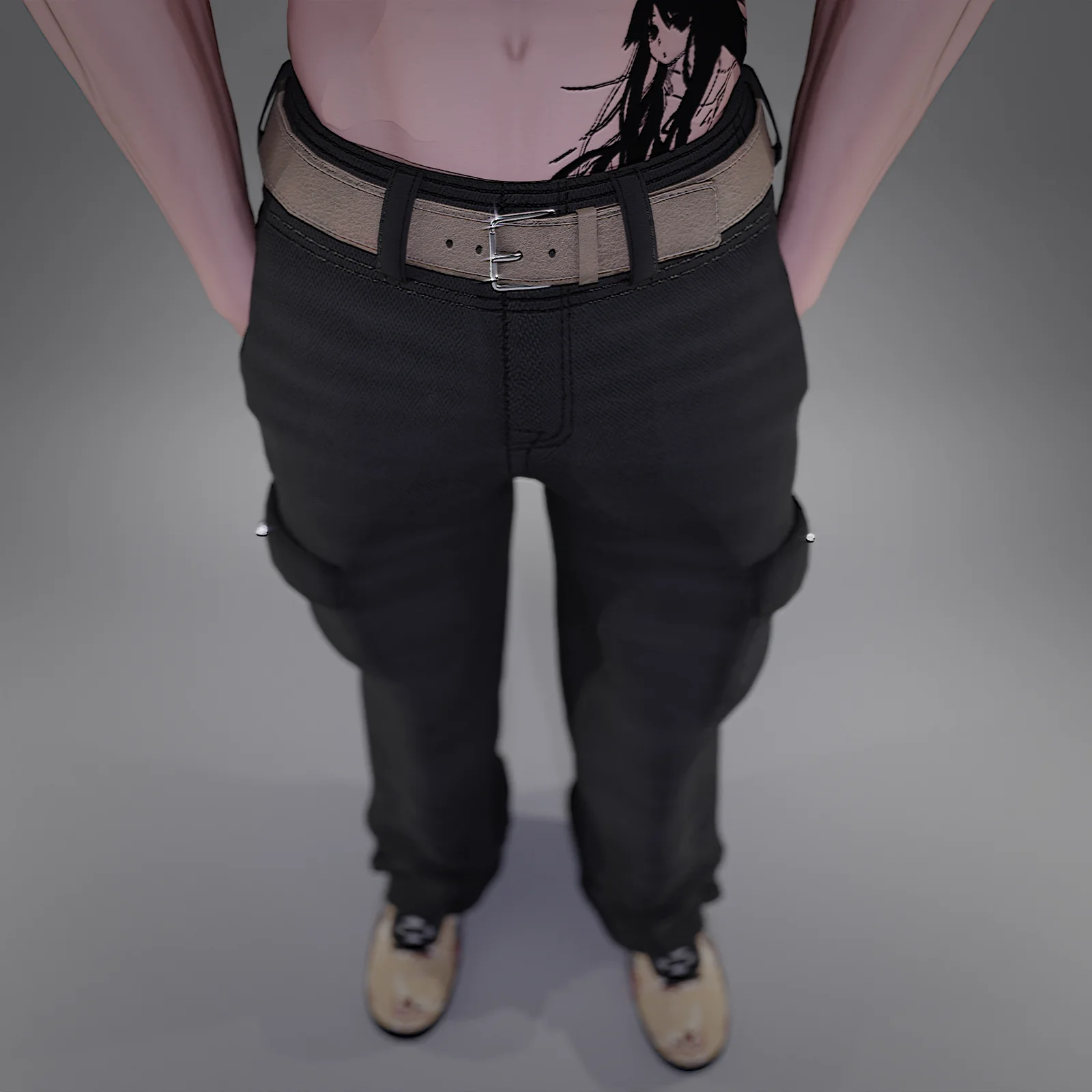 Simple Belt screenshot 4