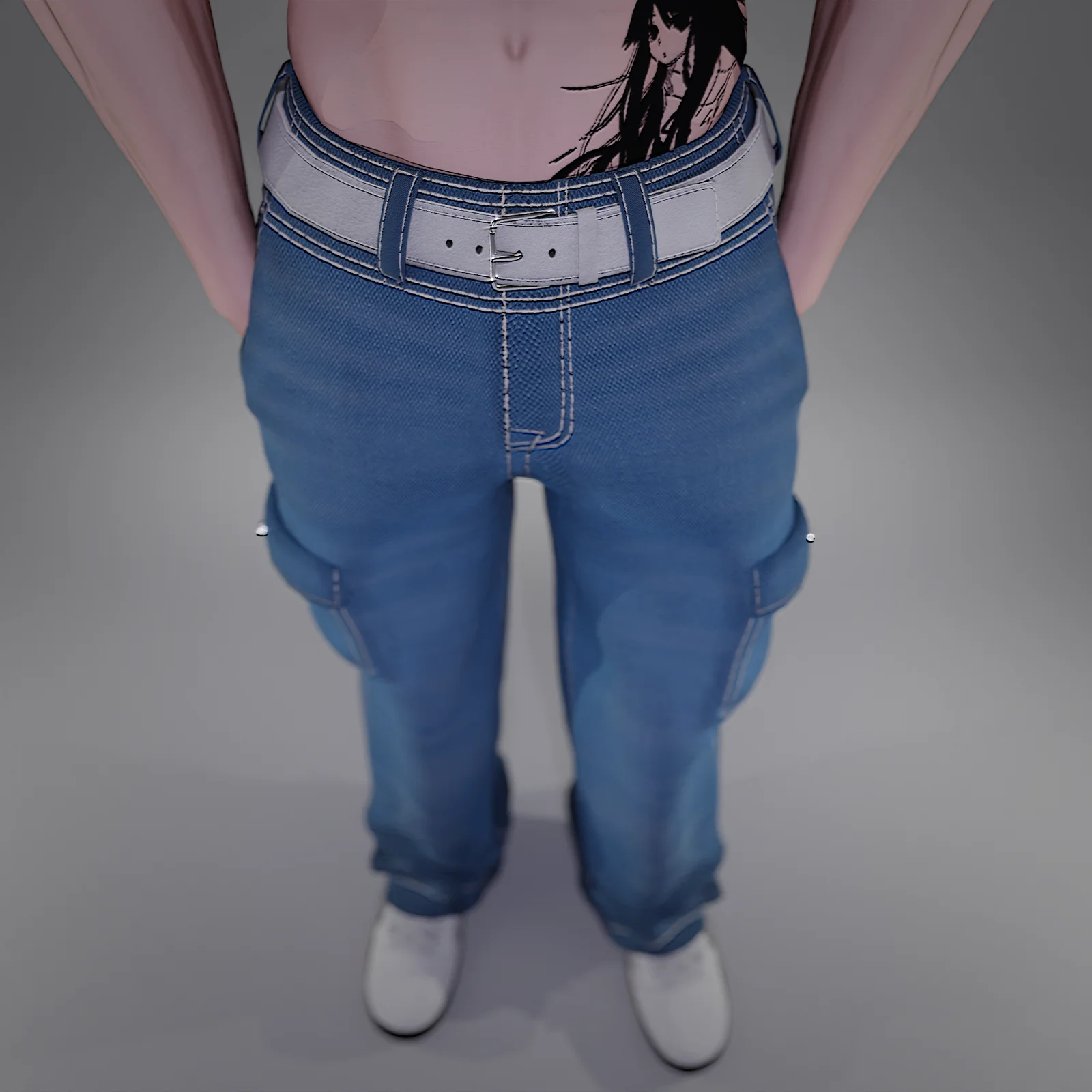 Simple Belt screenshot 5