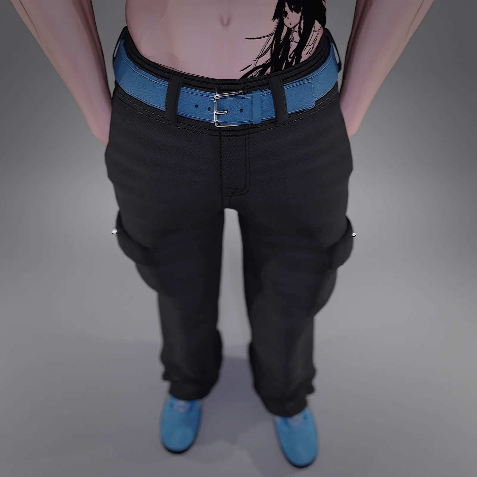 Simple Belt screenshot 6