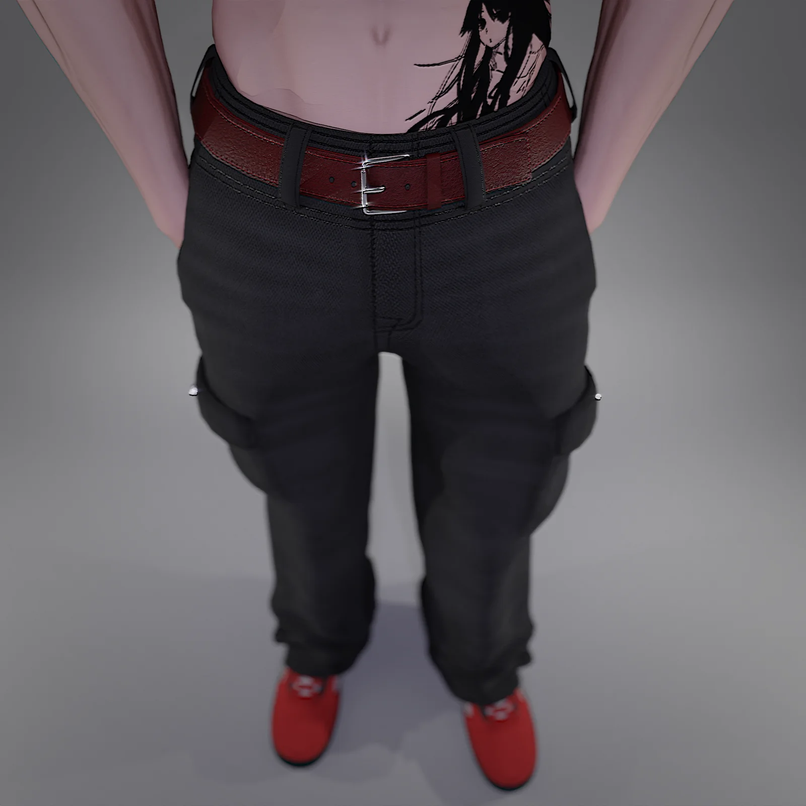 Simple Belt screenshot 7