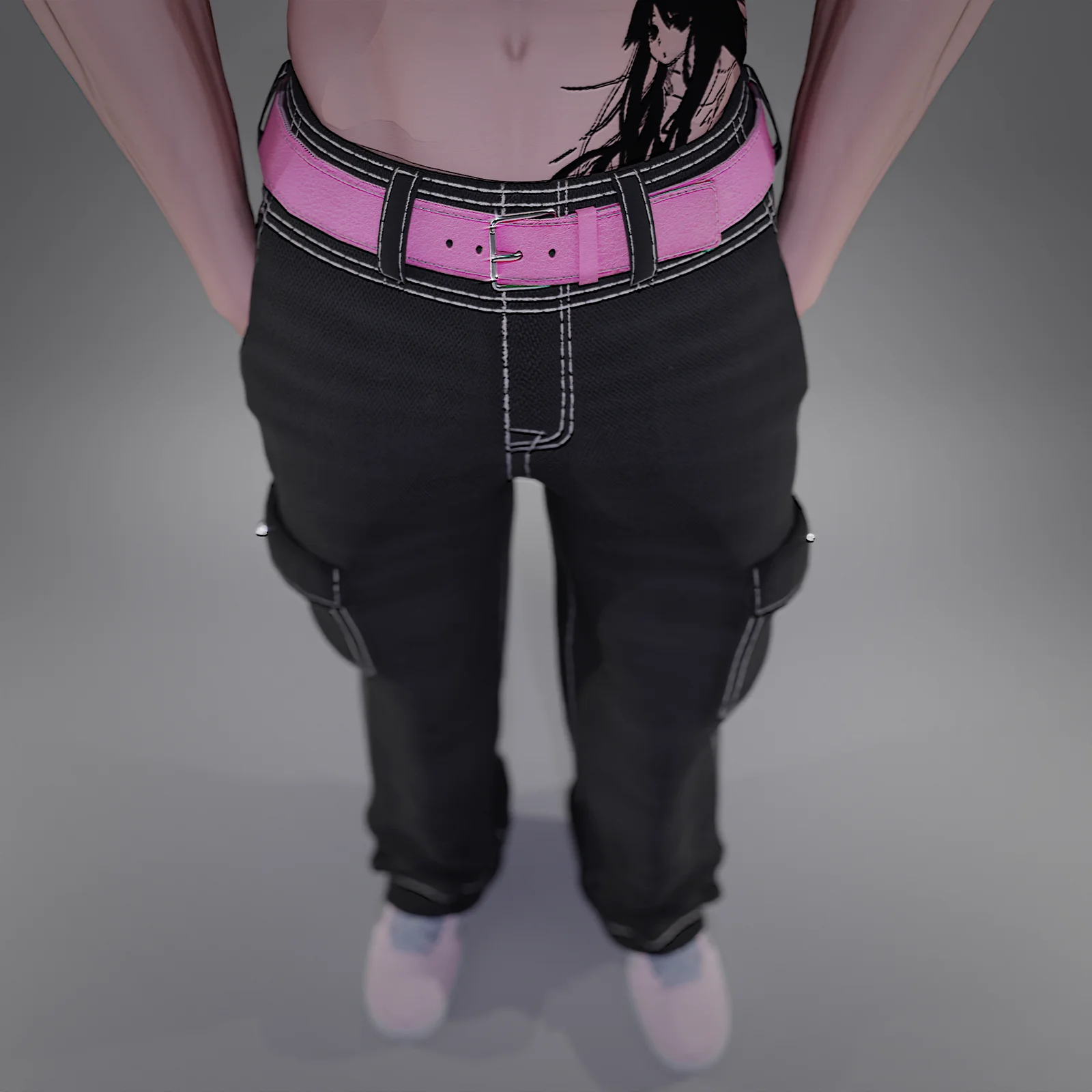 Simple Belt screenshot 8