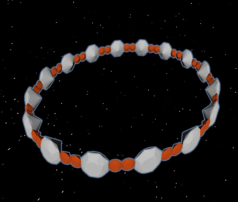 Simple Bracelet screenshot 2