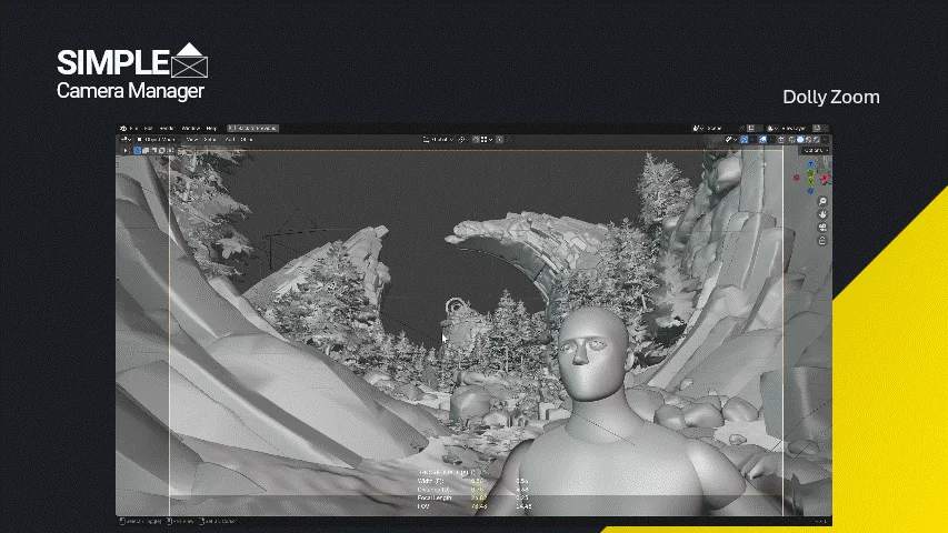 Simple Camera Manager screenshot 6