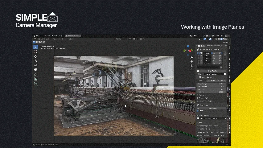 Simple Camera Manager screenshot 8