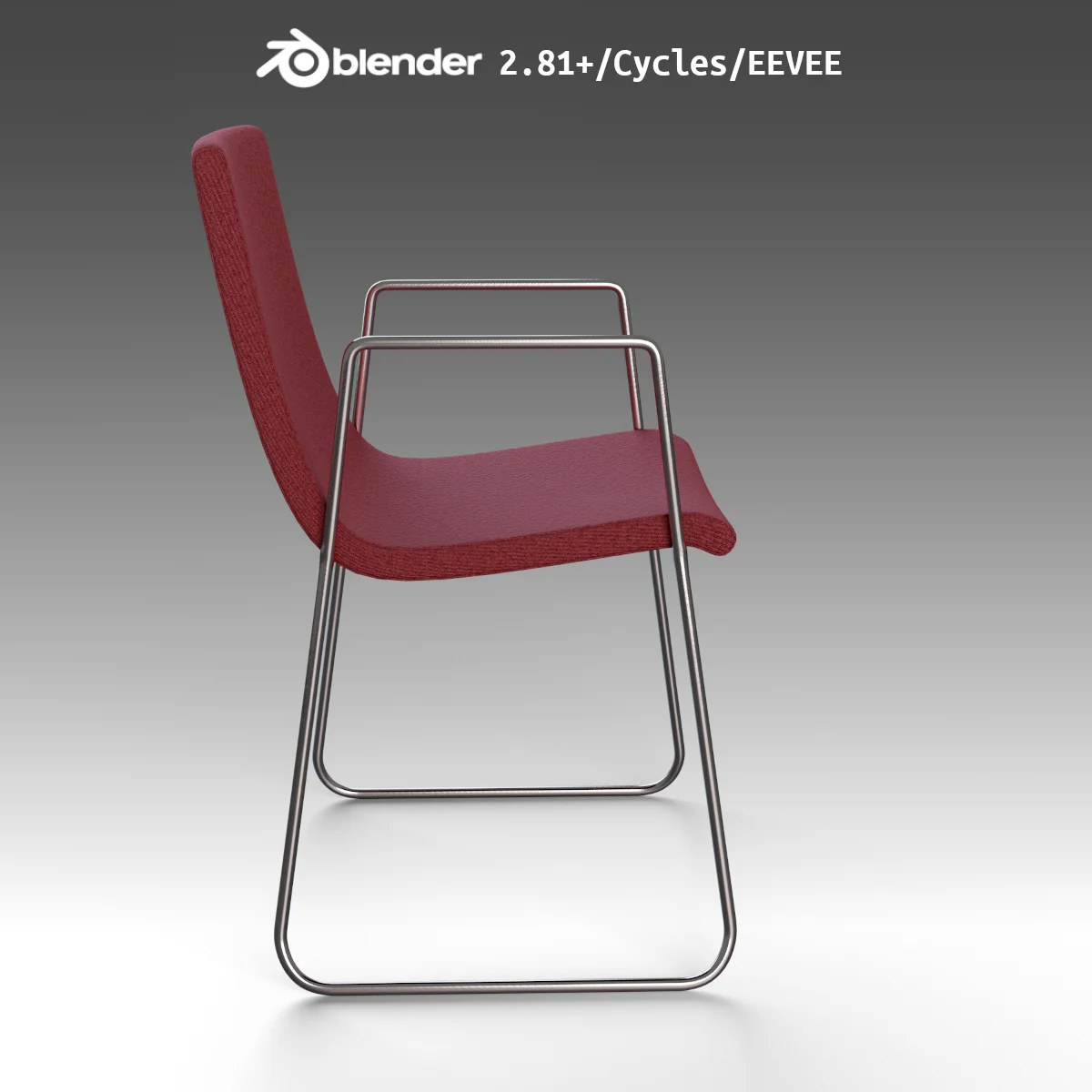 Simple Chair screenshot 2