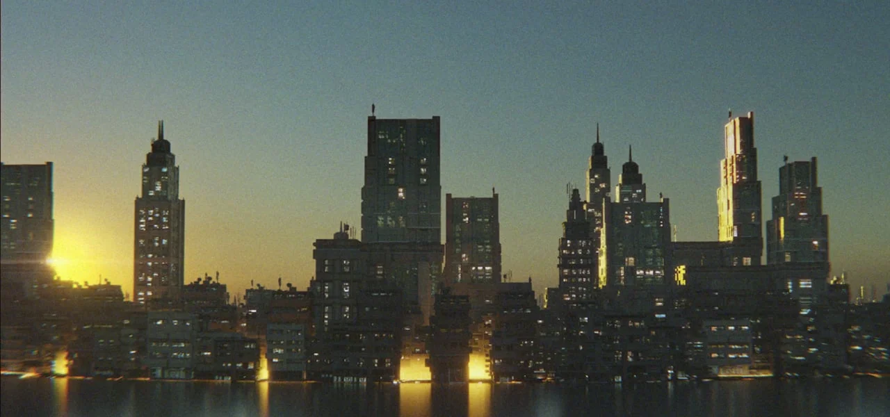 Simple City Generator screenshot 3