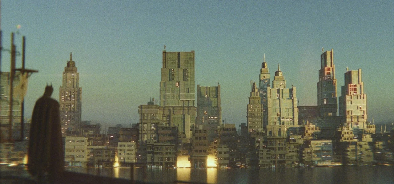 Simple City Generator screenshot 5