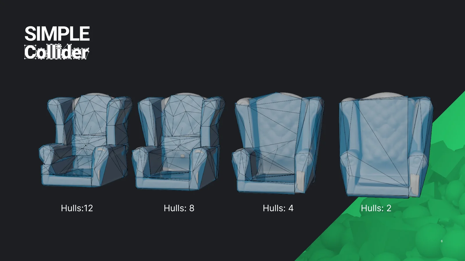 Simple Collider screenshot 6