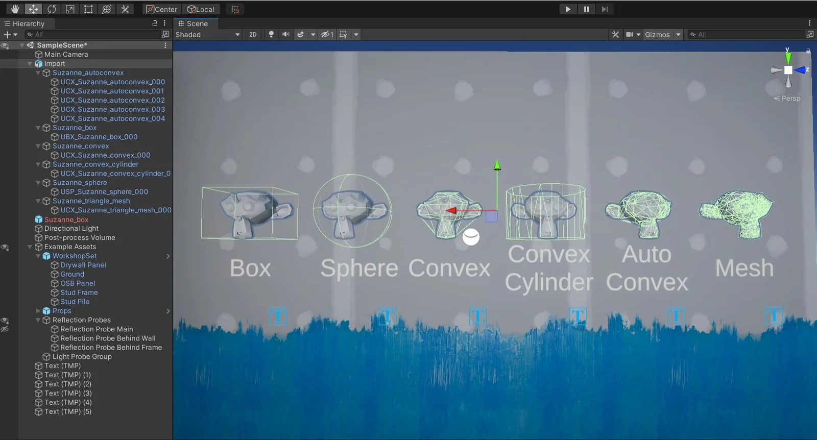Simple Collider screenshot 7